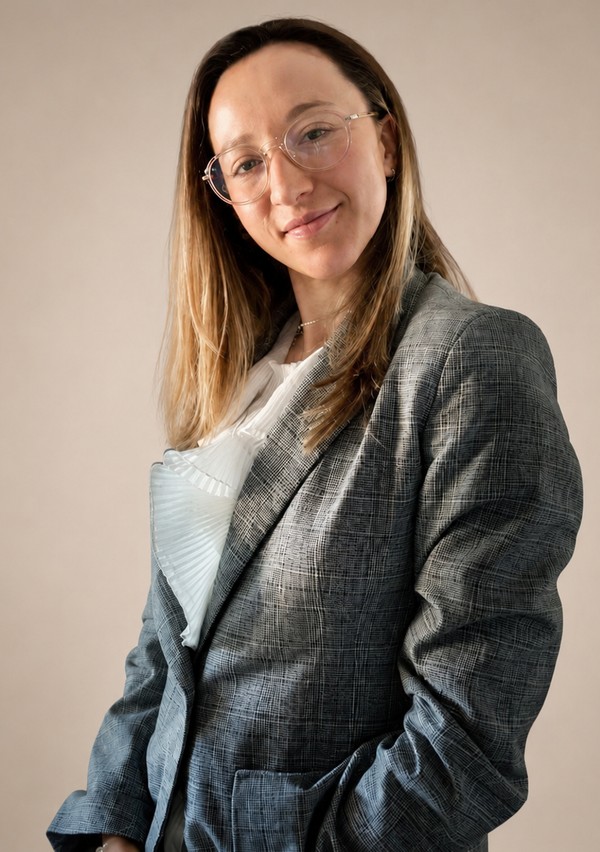 Carmen Bermejo