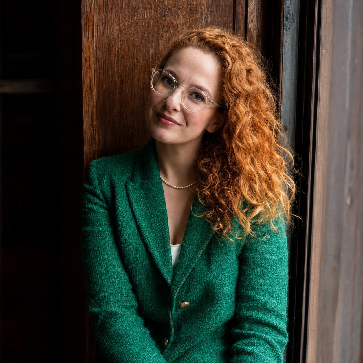 Céline Derveaux