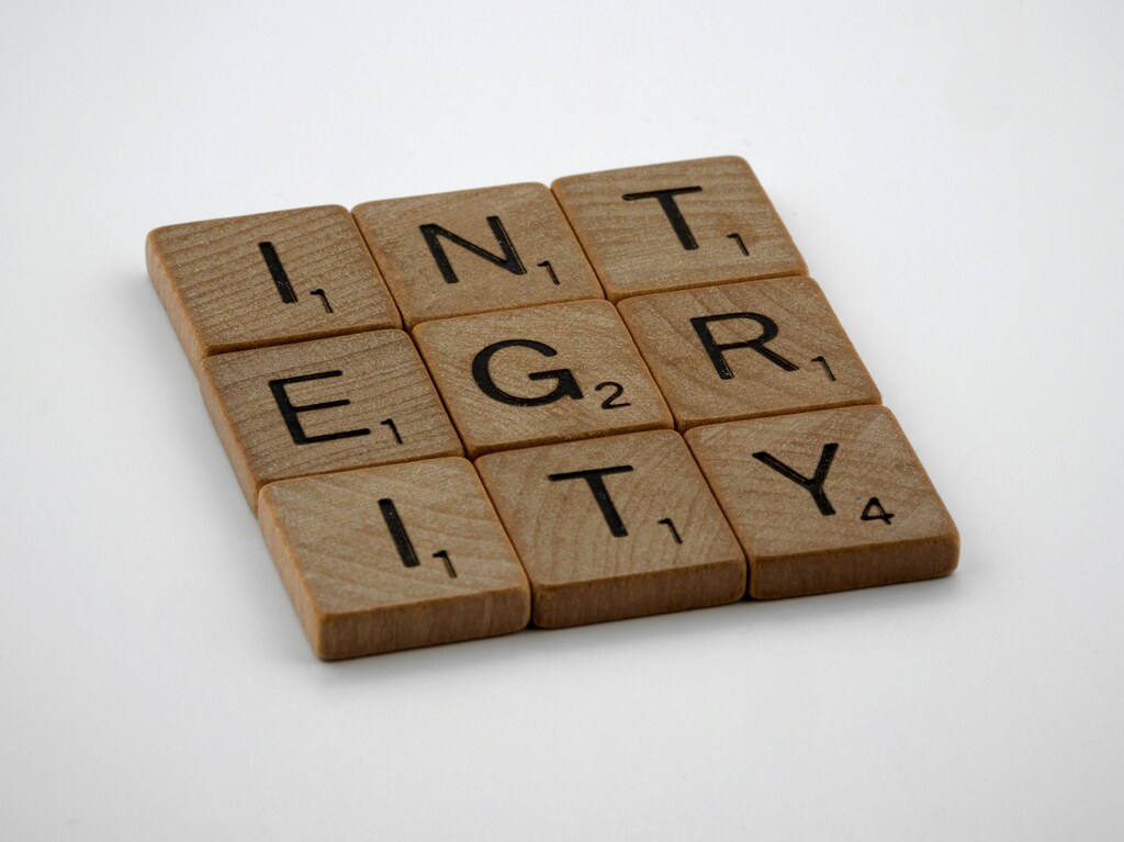 Integrity tiles