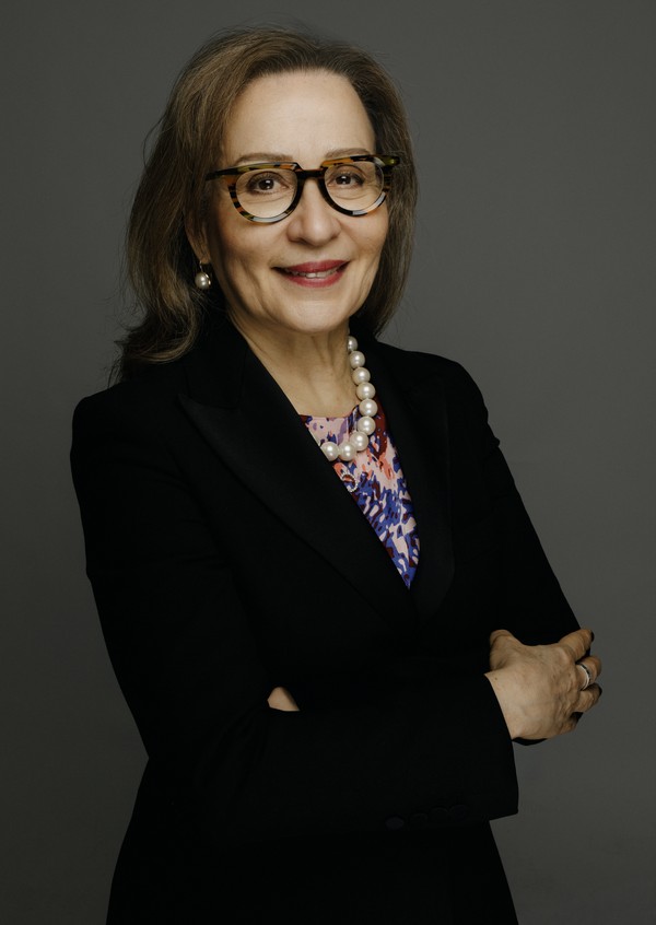 Sharon March
