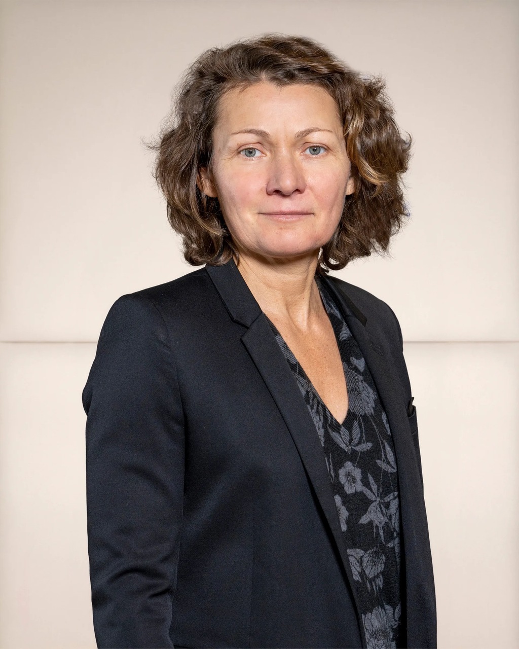 Stéphanie Lhomme
