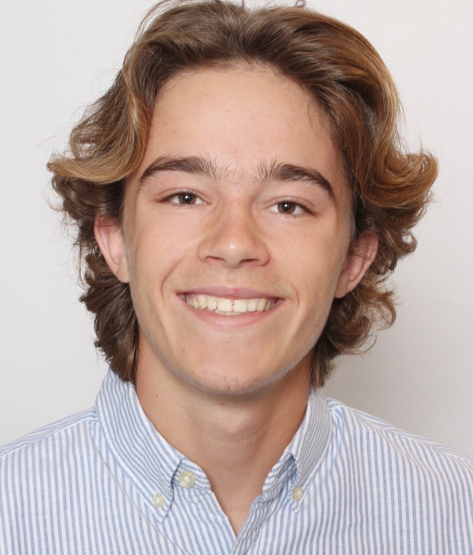 Timothee Lefort